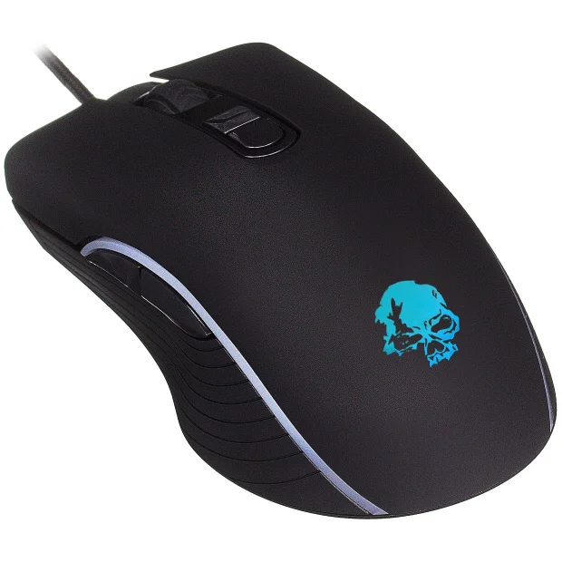 Игровая мышь Oklick 708G